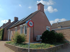 Vakantiewoning 't Kusterke